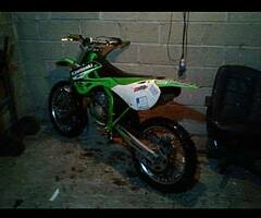 Scrambler