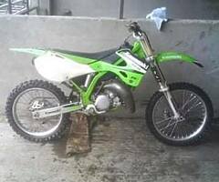 Scrambler