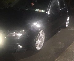 Audi Sline
