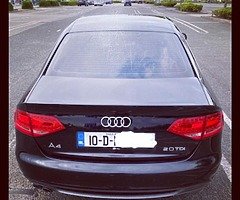 Audi Sline - Image 5/9