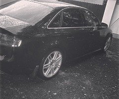 Audi Sline - Image 6/9
