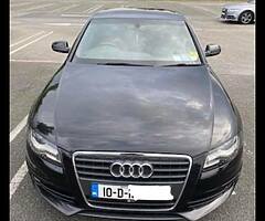 Audi Sline - Image 7/9