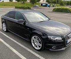 Audi Sline - Image 8/9