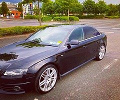 Audi Sline - Image 9/9