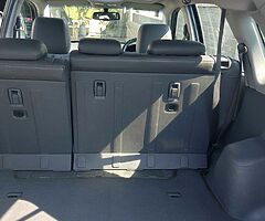 2005 Hyundai Tucson - Image 4/7