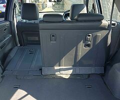 2005 Hyundai Tucson - Image 5/7