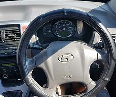 2005 Hyundai Tucson - Image 7/7