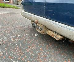 Ford transit 2.0 85 T260 SWB FWD 100k miles - Image 5/6