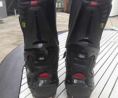 Rst boots - Image 4/4