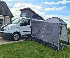 2014 Vauxhall Vivaro - Image 3/10
