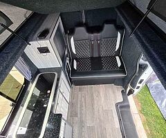 2014 Vauxhall Vivaro - Image 4/10