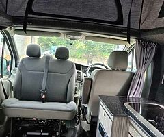 2014 Vauxhall Vivaro - Image 9/10