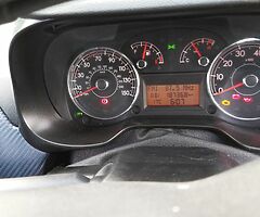 Fiat punto 1.3 disel