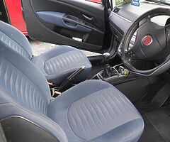Fiat punto 1.3 disel - Image 4/7