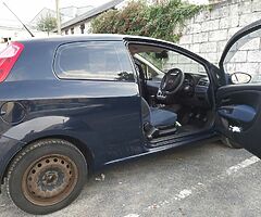 Fiat punto 1.3 disel - Image 5/7