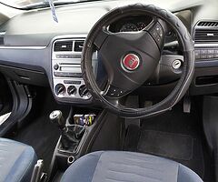 Fiat punto 1.3 disel - Image 7/7