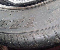 11 vw golf 1.2 tsi. Low kilometers - Image 4/5