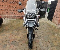 2008 BMW R 1200 GS