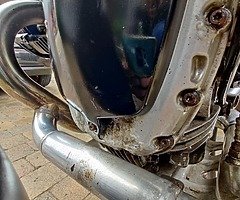 2008 BMW R 1200 GS - Image 6/8