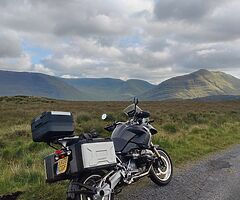 2008 BMW R 1200 GS - Image 7/8