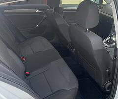 2013 Volkswagen Golf 1.6 Tdi 105 bhp - Image 6/7