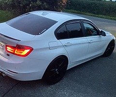 Bmw 320d - Image 3/10