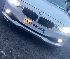 Bmw 320d - Image 4/10