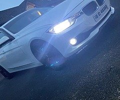 Bmw 320d - Image 6/10