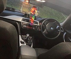 Bmw 320d - Image 7/10