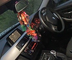 Bmw 320d - Image 8/10