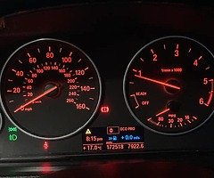 Bmw 320d - Image 9/10