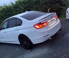 Bmw 320d - Image 10/10
