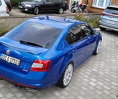 Skoda octavia vrs - Image 3/10