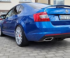 Skoda octavia vrs - Image 4/10