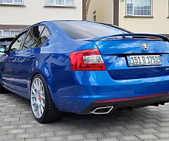Skoda octavia vrs - Image 5/10