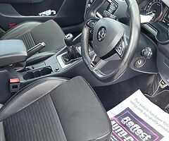 Skoda octavia vrs - Image 8/10