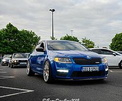 Skoda octavia vrs - Image 10/10