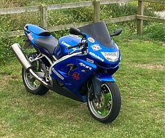 1998 Kawasaki Ninja - Image 10/10