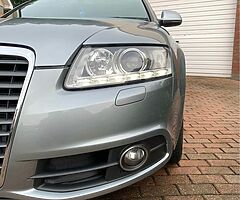 2011 Audi A6 - Image 4/10