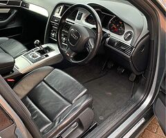 2011 Audi A6 - Image 10/10