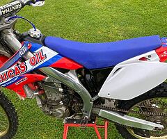 Crf 450 for sale
