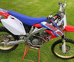 Crf 450 for sale