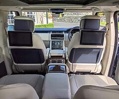 2018 Land Rover Range Rover - Image 7/10
