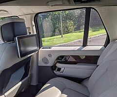 2018 Land Rover Range Rover - Image 8/10