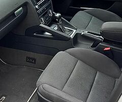 11 Audi A3 1.6 tdi.WHITE - Image 3/4