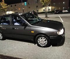 Nissan Sunny 1995 - Image 4/10