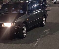 Nissan Sunny 1995 - Image 5/10