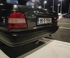 Nissan Sunny 1995 - Image 6/10