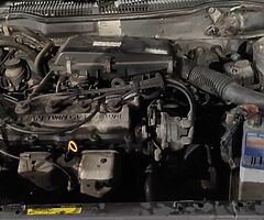 Nissan Sunny 1995 - Image 9/10