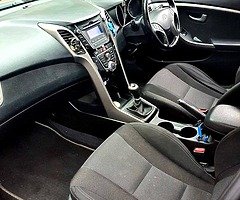 Hyundai I30 - Image 4/7